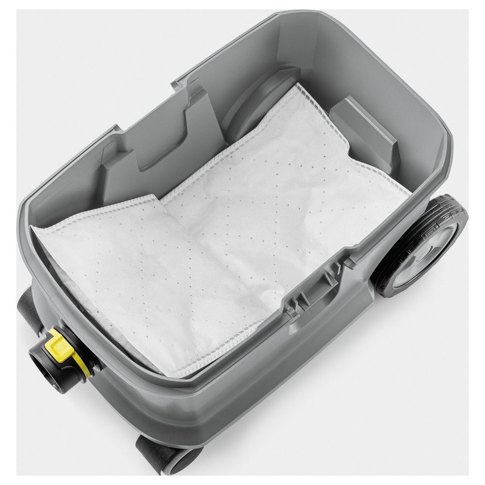 Kärcher Professional Nass-Trocken-Sauger Kärcher Professional T 10/1 Adv HEPA 1.527-307.0 Trockensauger 585 W