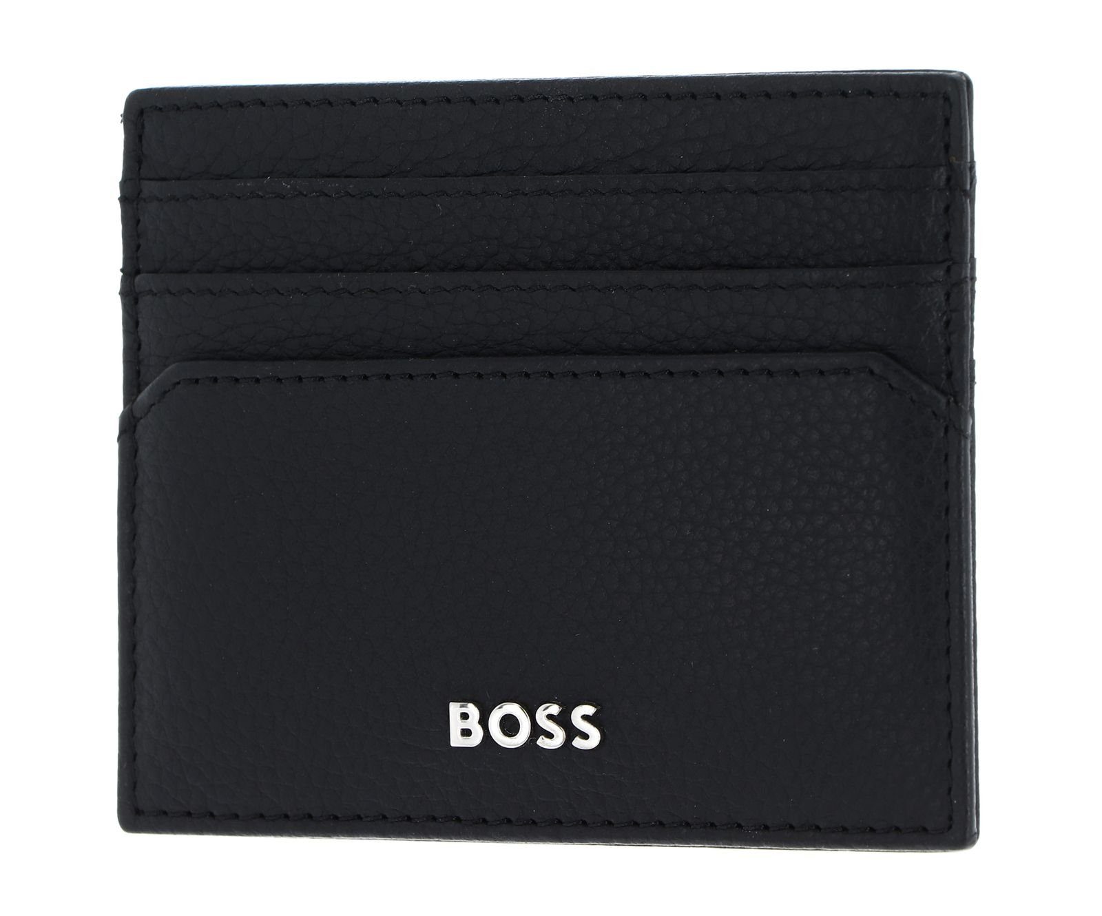 BOSS Kartenetui Classic Grained