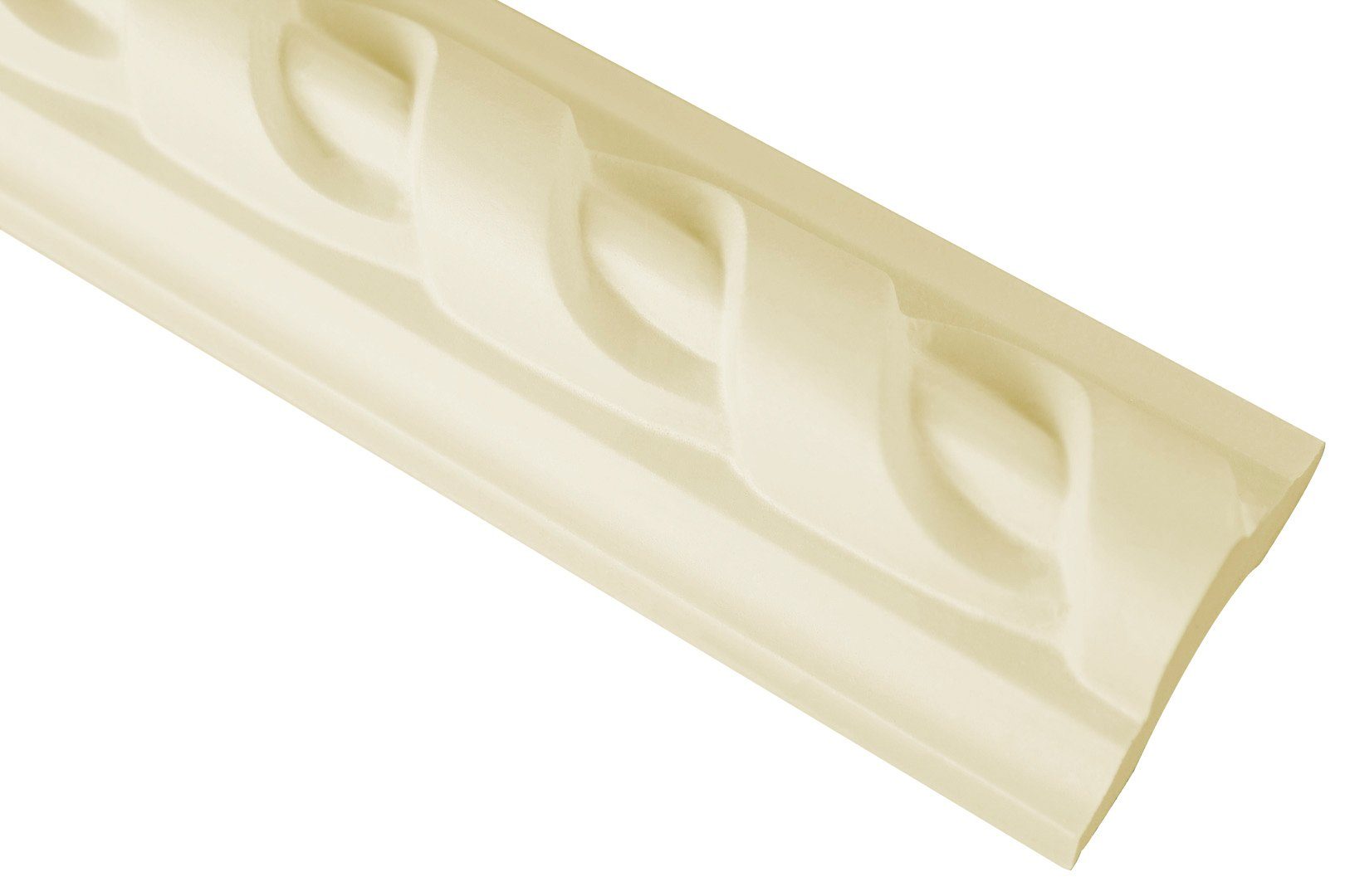 Hexim Stuckleiste CR707 flexi, 20 Meter günstig online kaufen