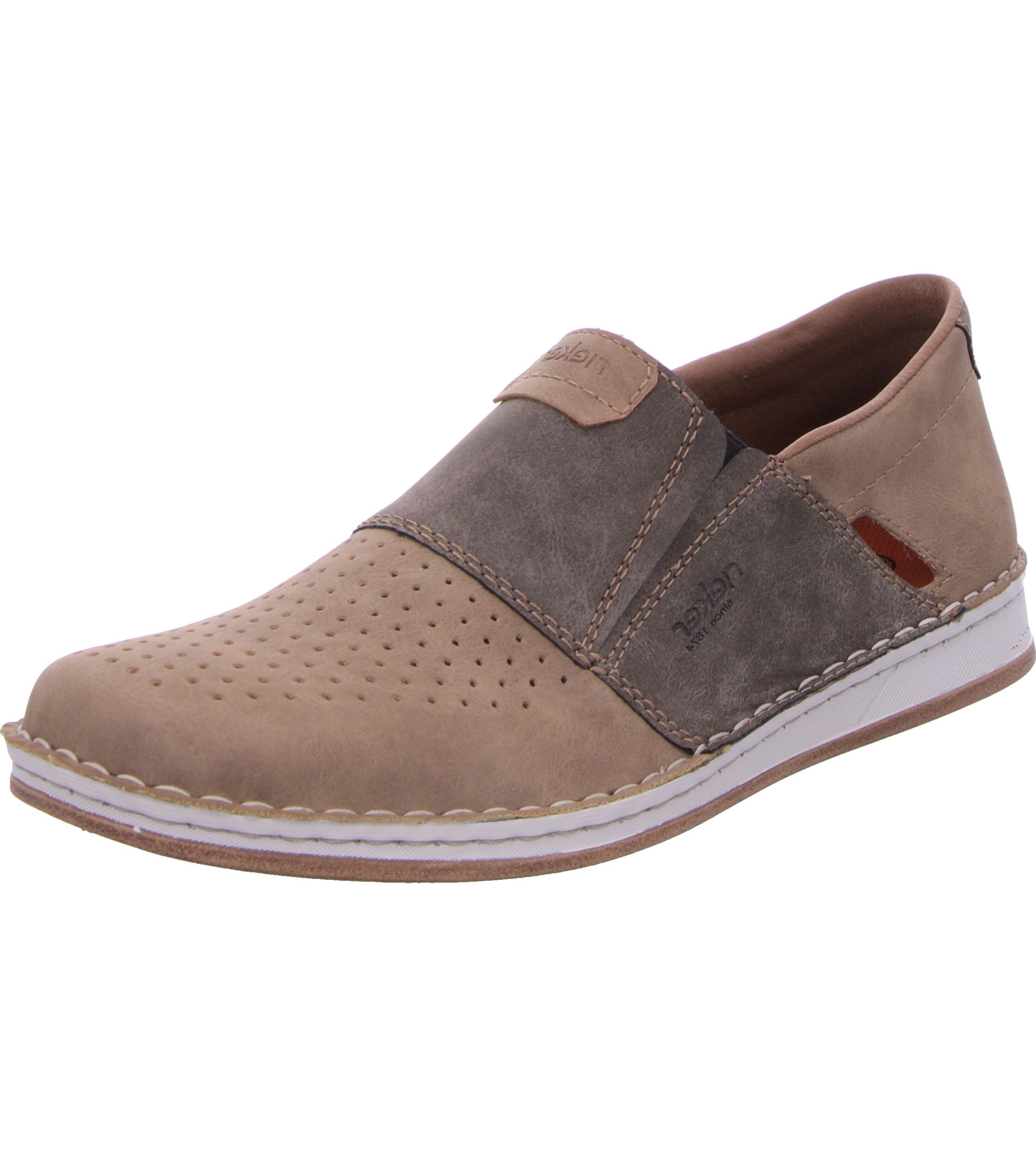 Rieker Slipper günstig online kaufen