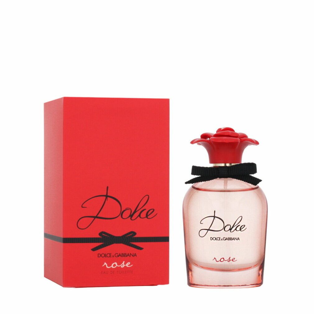 DOLCE & GABBANA Eau de Toilette Dolce & Gabbana Dolce Rose Eau De Toilette (Frau)