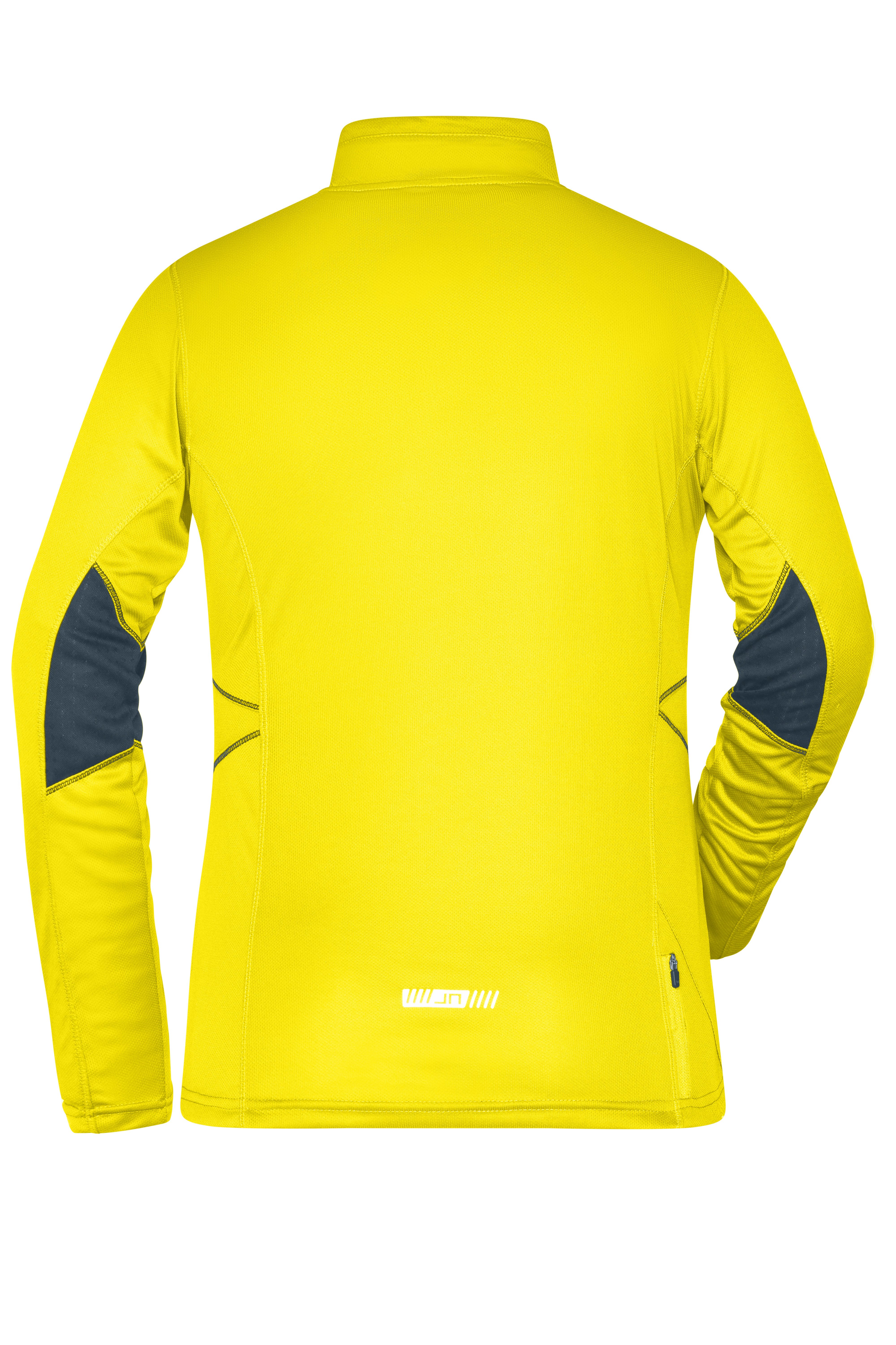 James & Nicholson Laufshirt Atmungsaktives Damen günstig online kaufen