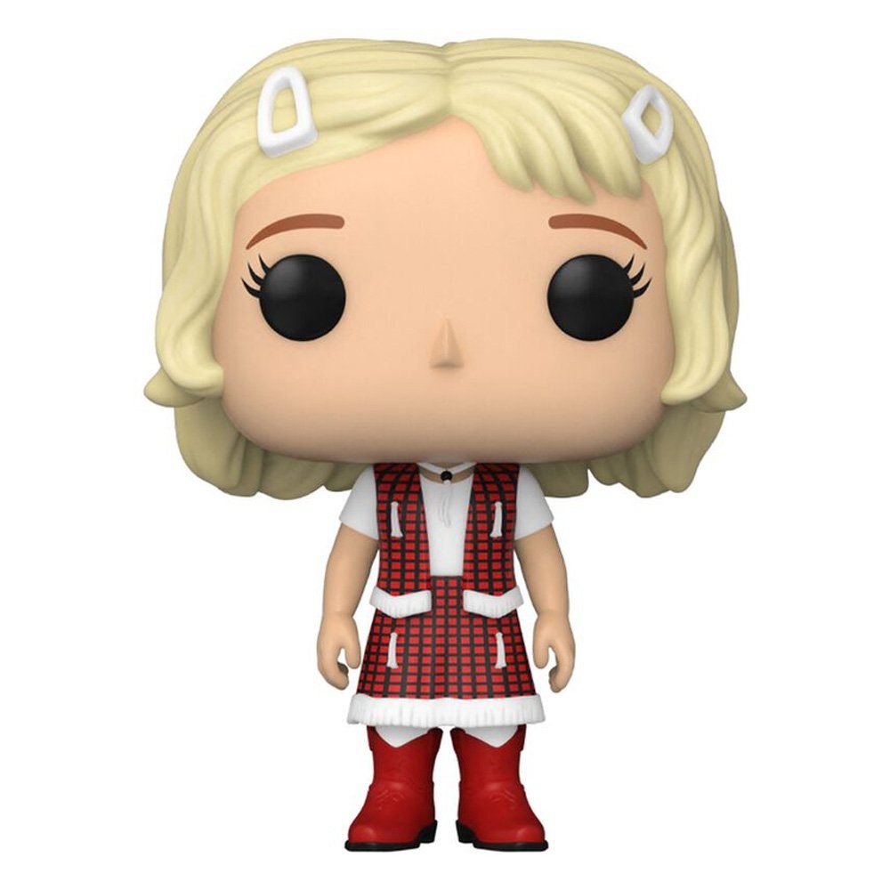 Actionfigur POP! Gertie - E.T.
