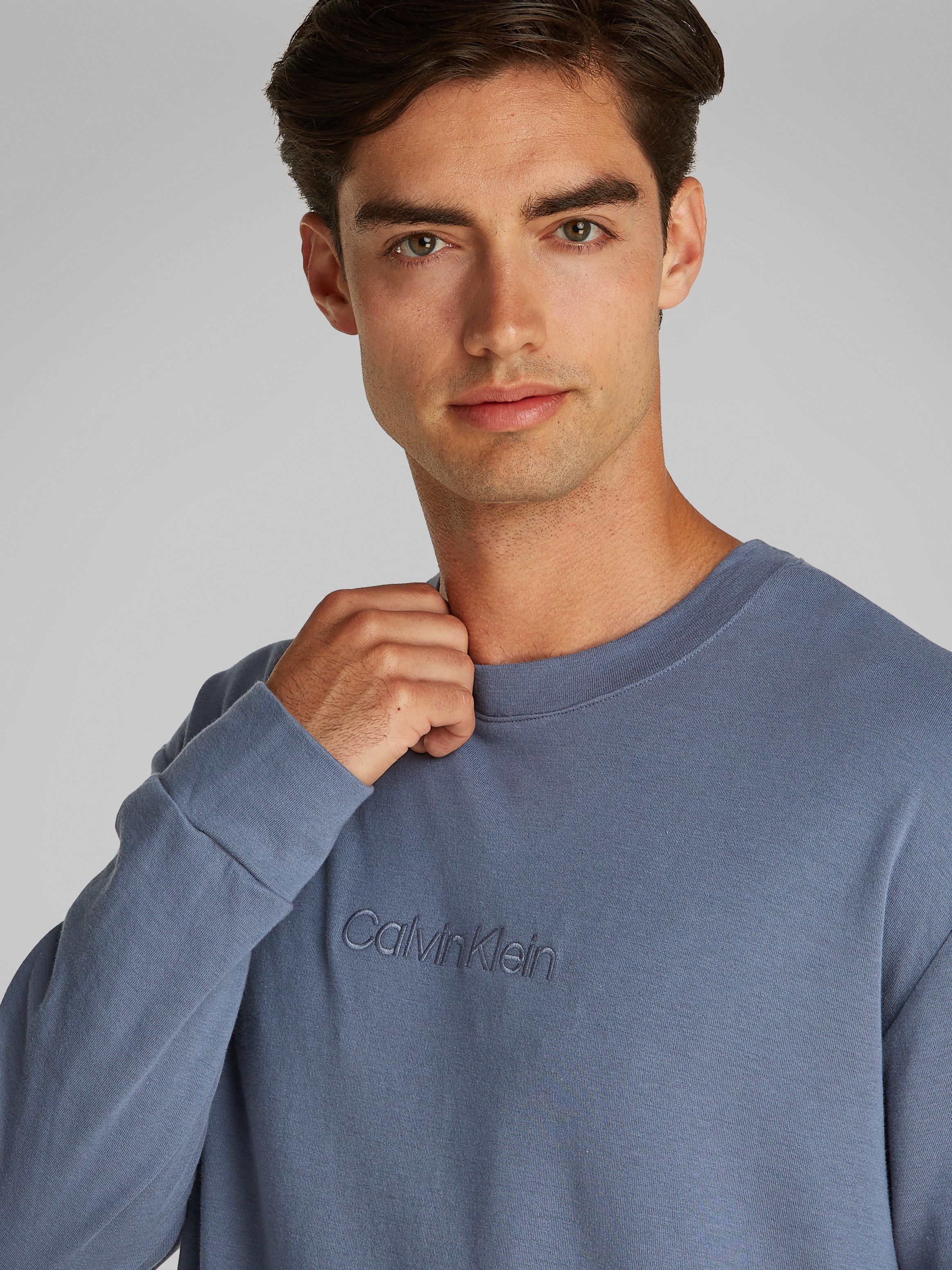 Calvin Klein Underwear Sweatshirt L/S SWEATSHIRT günstig online kaufen