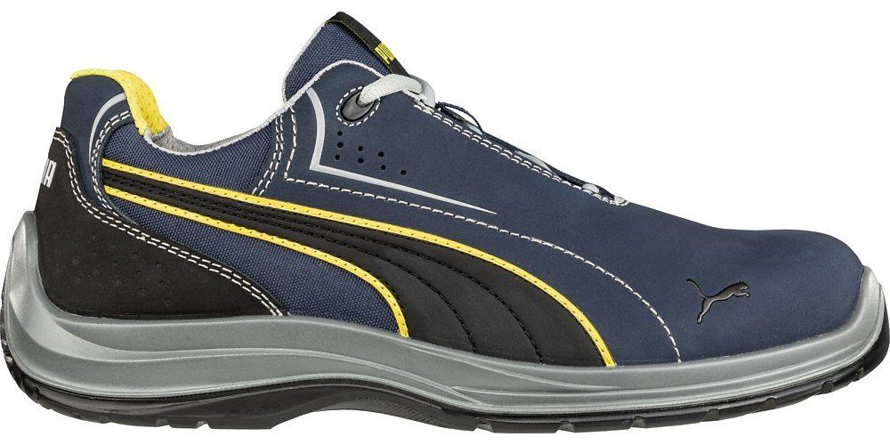 PUMA Safety Touring Low Sicherheitsschuh