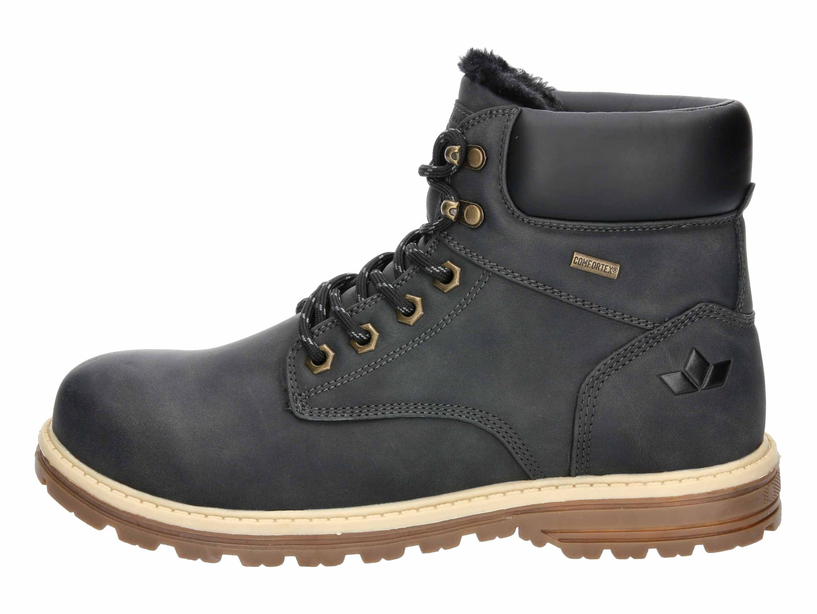 Lico Freizeitstiefel Trelleborg 44 Winterstiefel günstig online kaufen