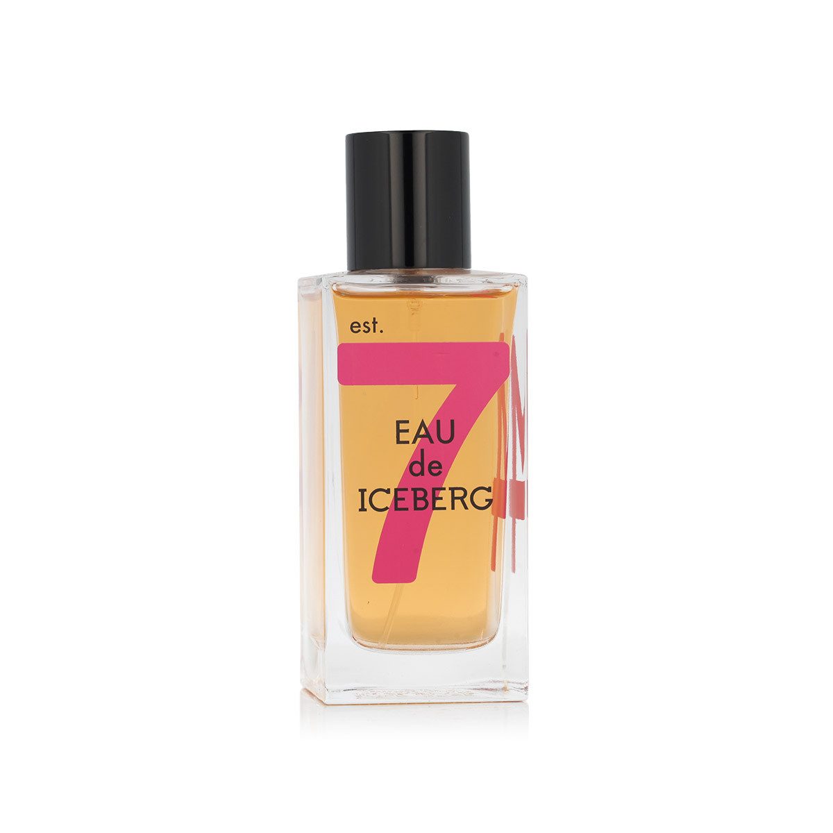 Eau de Toilette Eau de Iceberg Wild Rose
