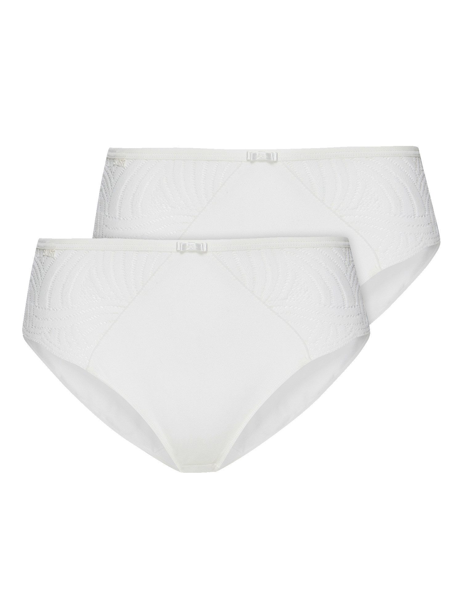Bikinislip 2er Pack Slip Nizza