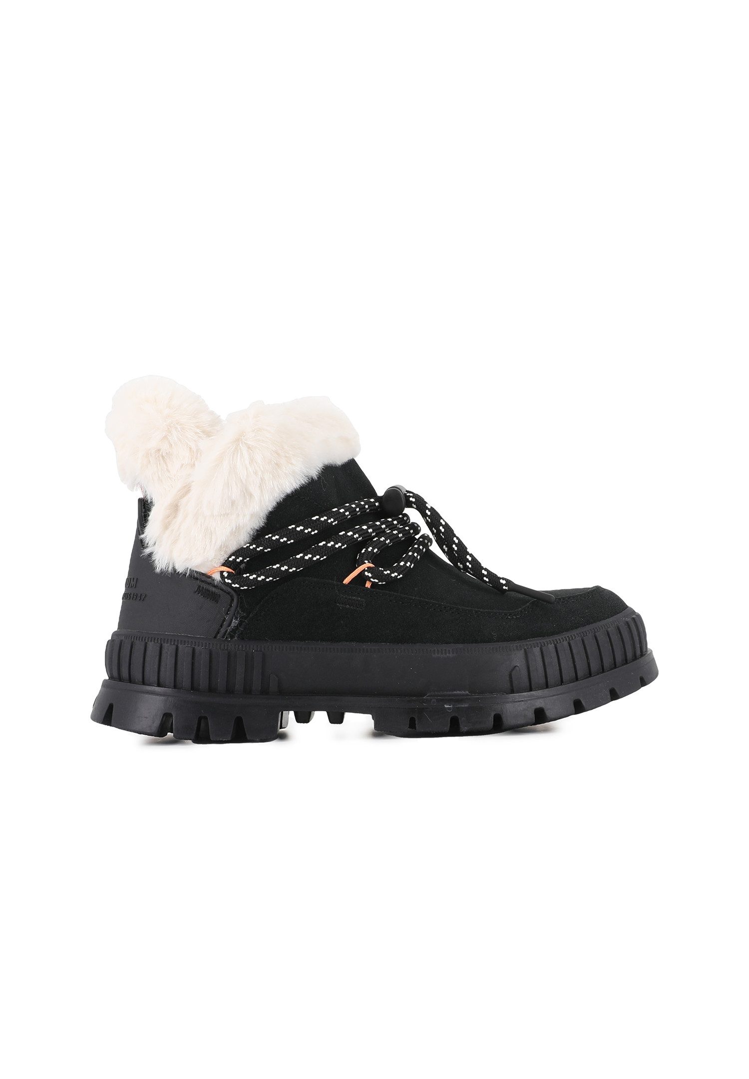 Palladium PALLASHOCK LO HIVER Stiefel günstig online kaufen