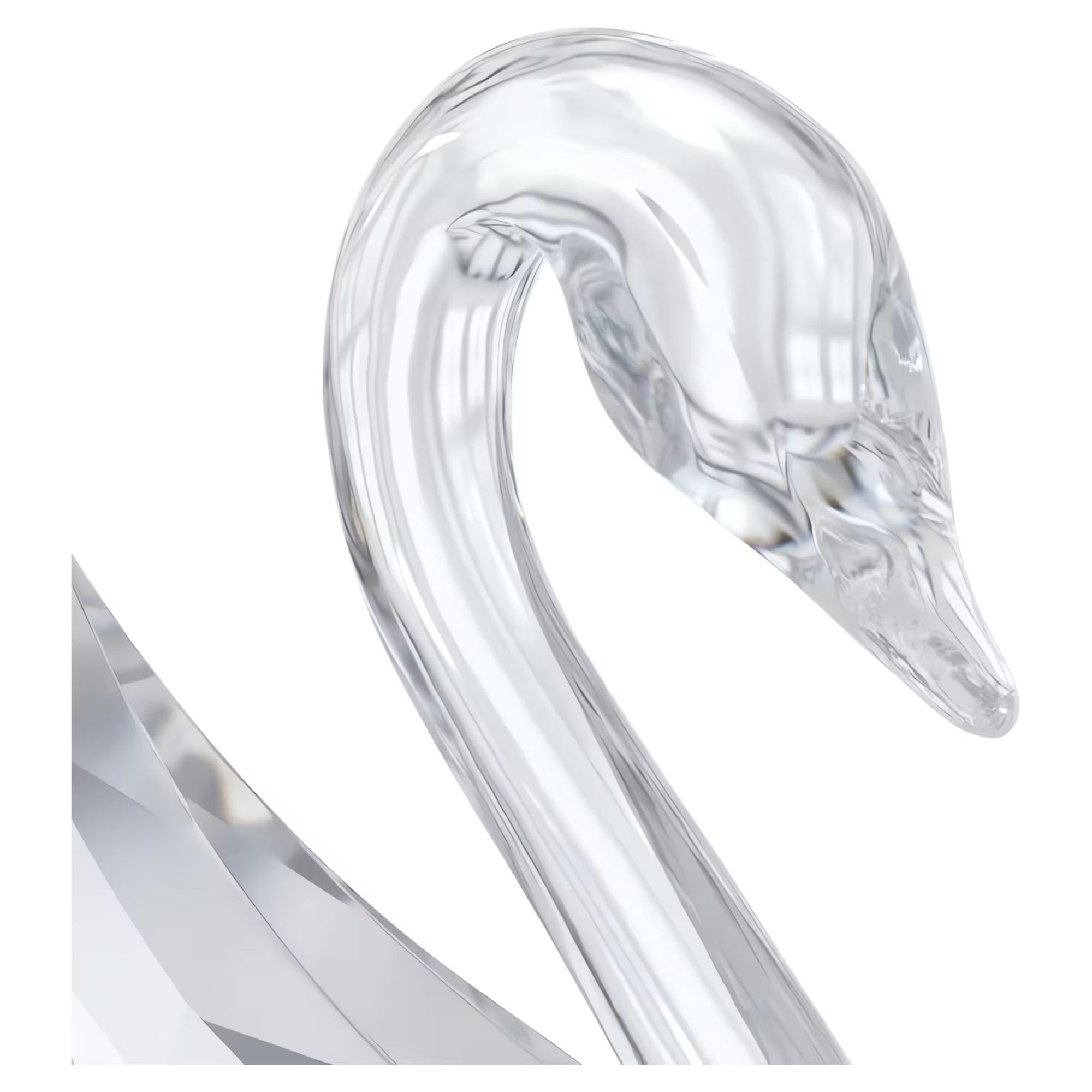 Swarovski Tierfigur Signum Schwan 5613254