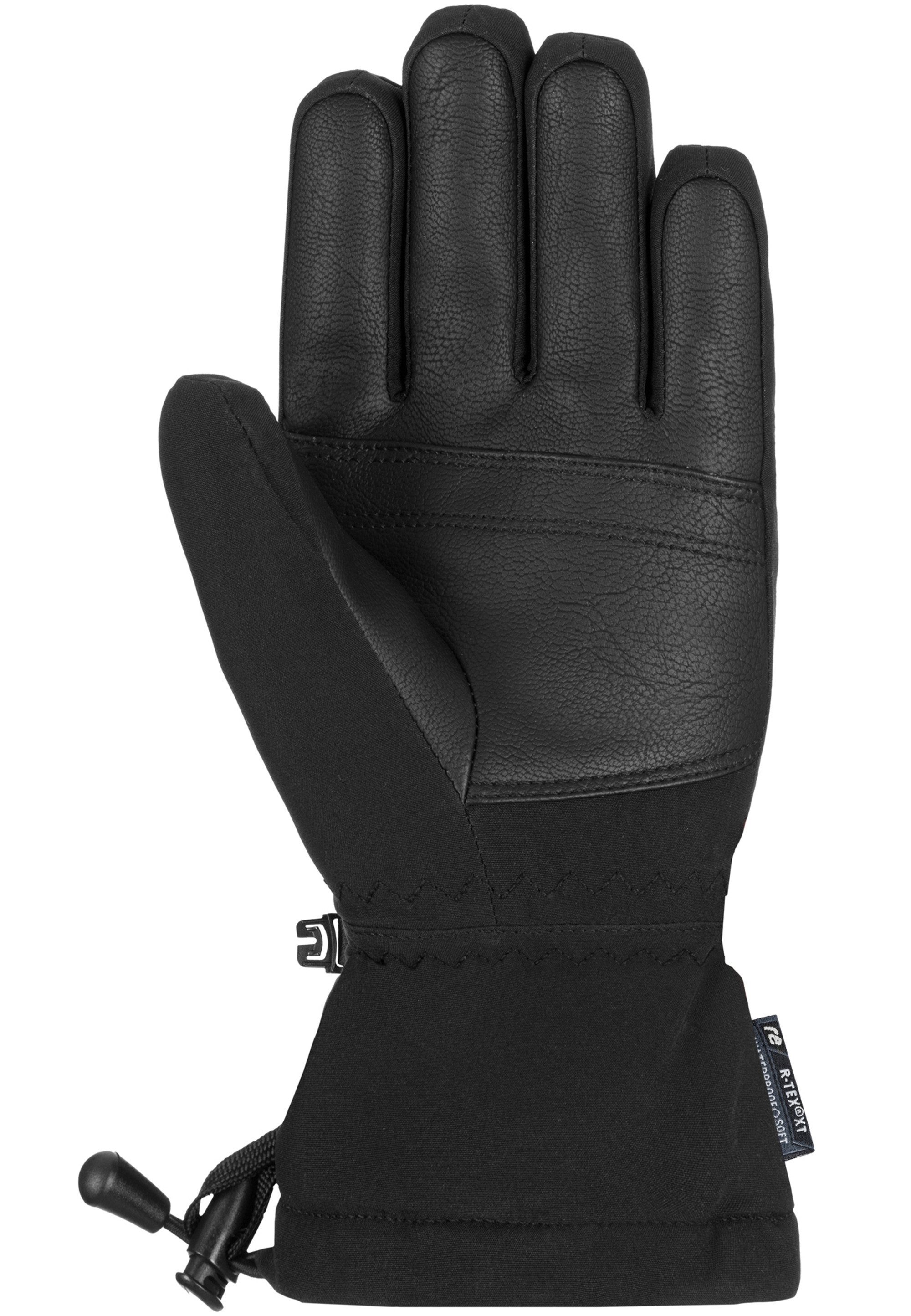 Reusch Skihandschuhe Kondor R-TEX® XT Junior mit atmungsaktiver Insert-Membran