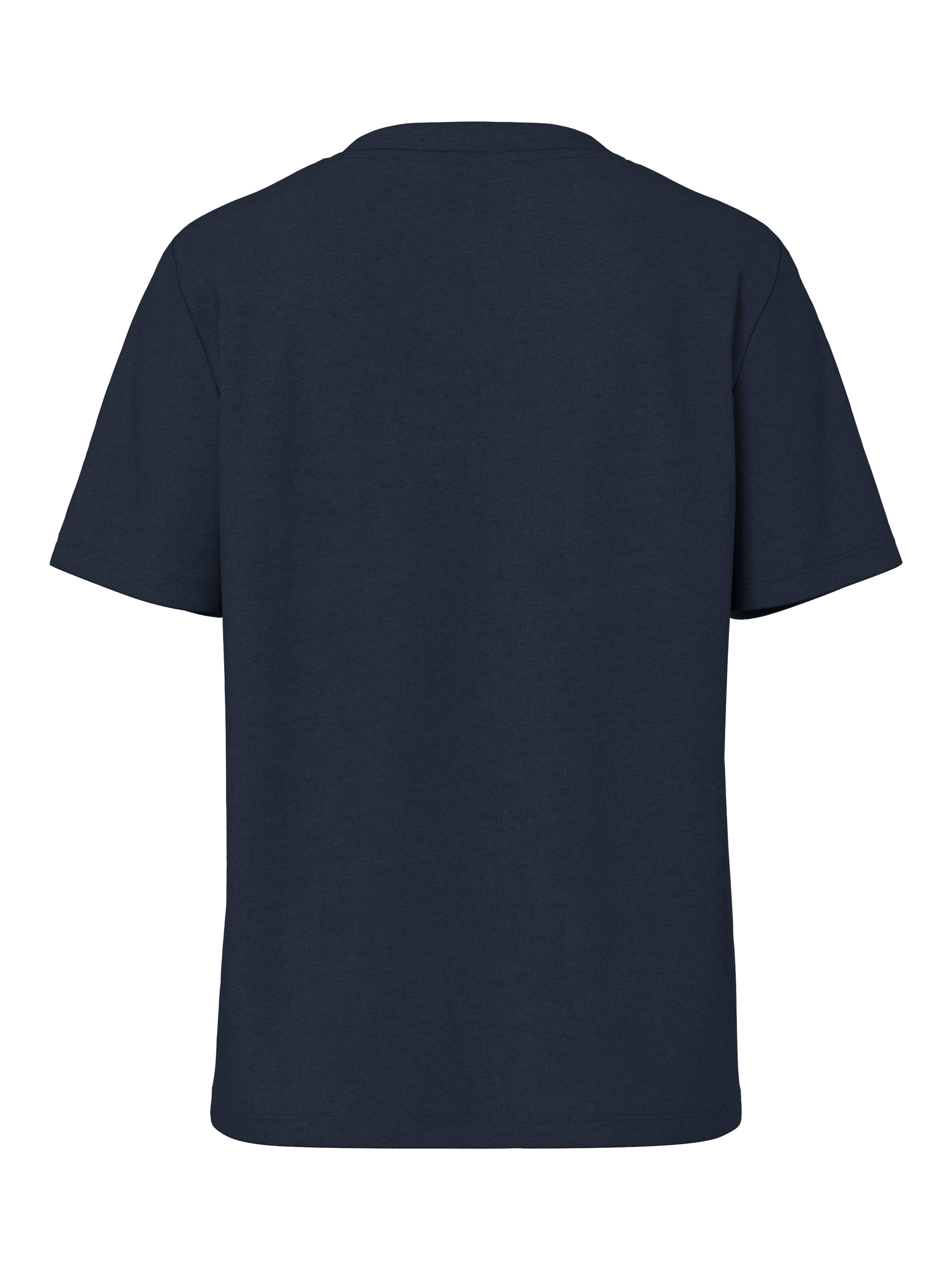 pieces Rundhalsshirt PCRIA SS SOLID TEE NOOS BC