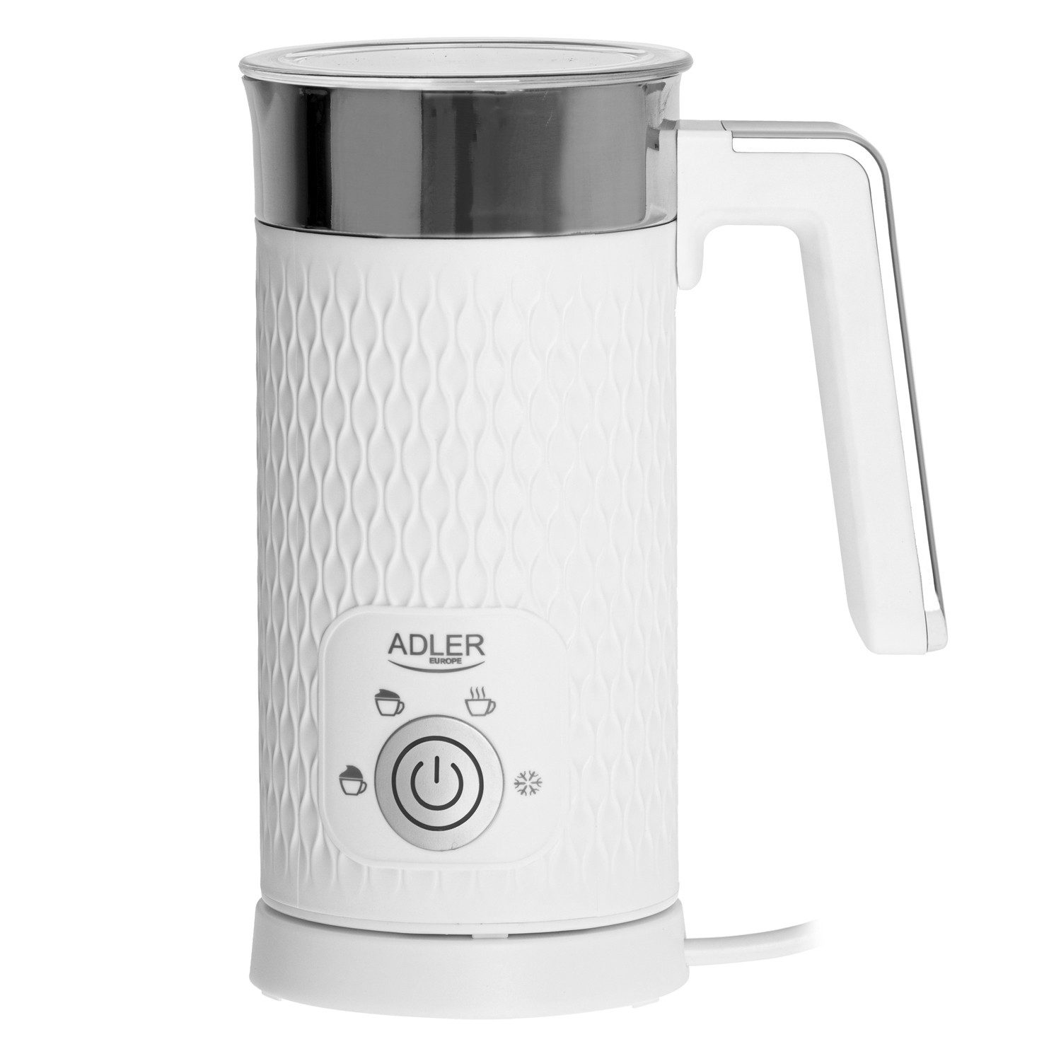 Adler Міксери Adler AD 4494 Міксери weiß