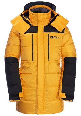 Jack Wolfskin Daunenjacke 1995 SERIES COOK JKT M