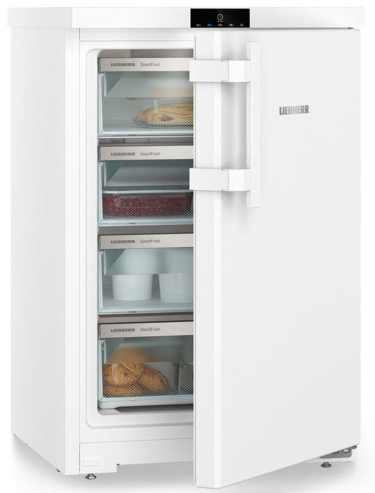 Liebherr Gefrierschrank Fc 1404_994789251, 85 cm hoch, 55 cm breit