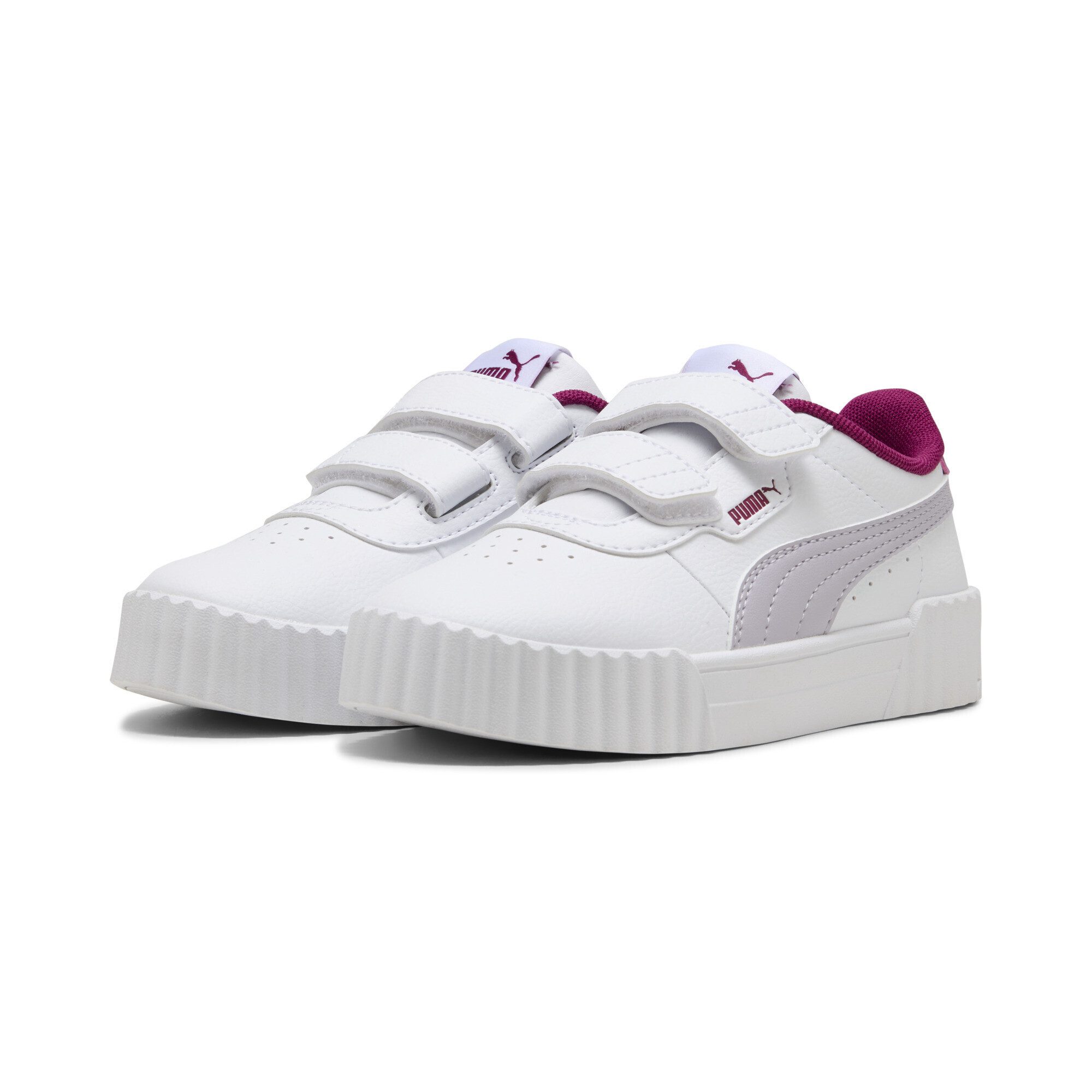 PUMA Carina 3.0 Sneakers Mädchen Sneaker