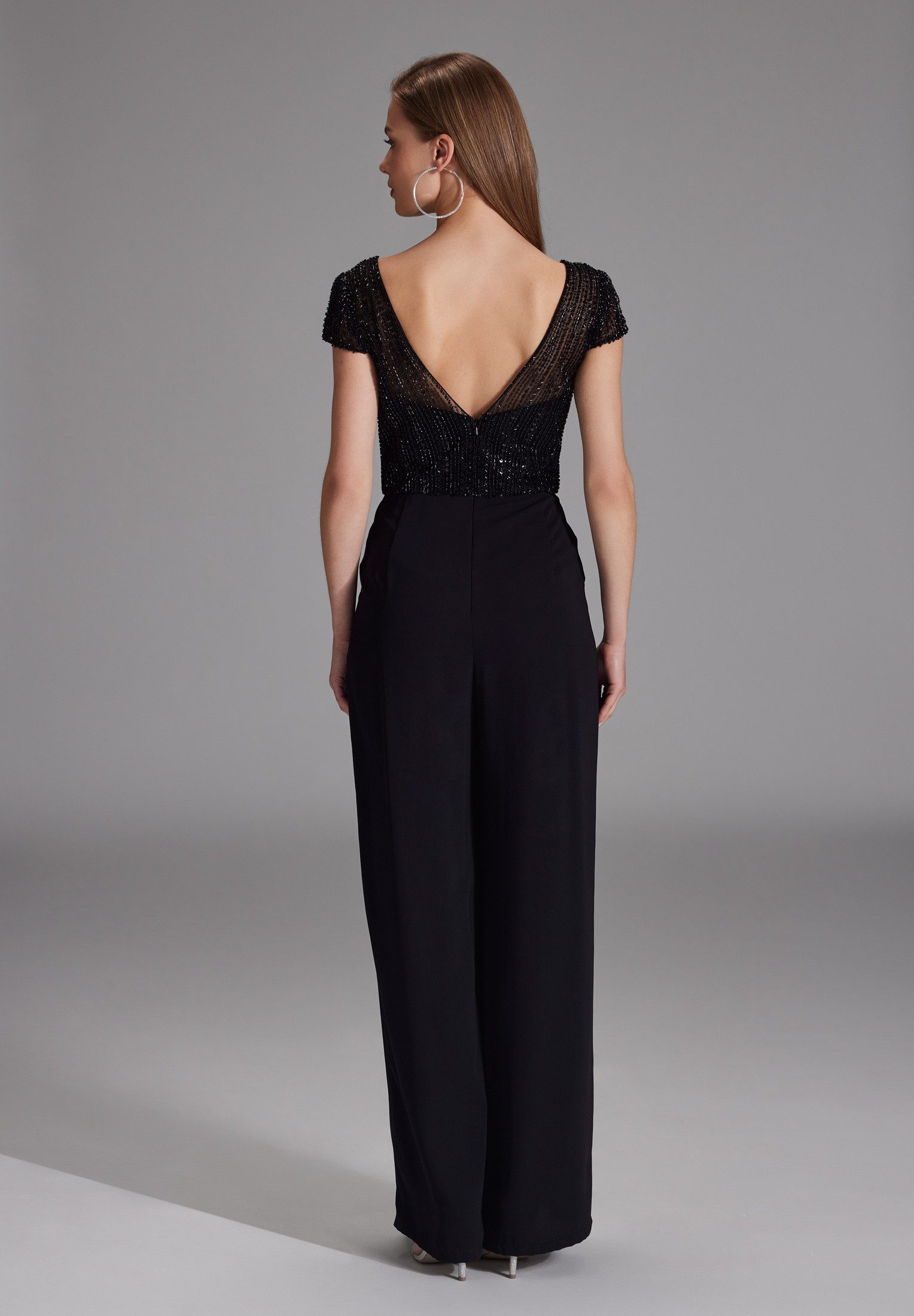 hey kyla Overall Oberteil in figurbetonter günstig online kaufen