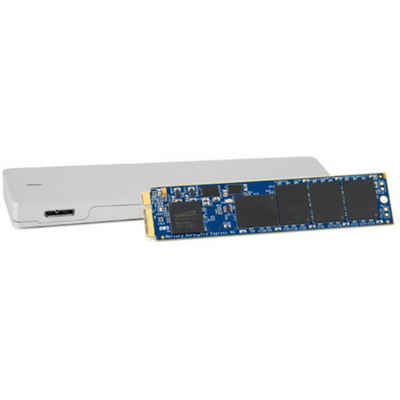 OWC »Aura Pro 6G 500 GB« SSD (500 GB) Steckkarte)
