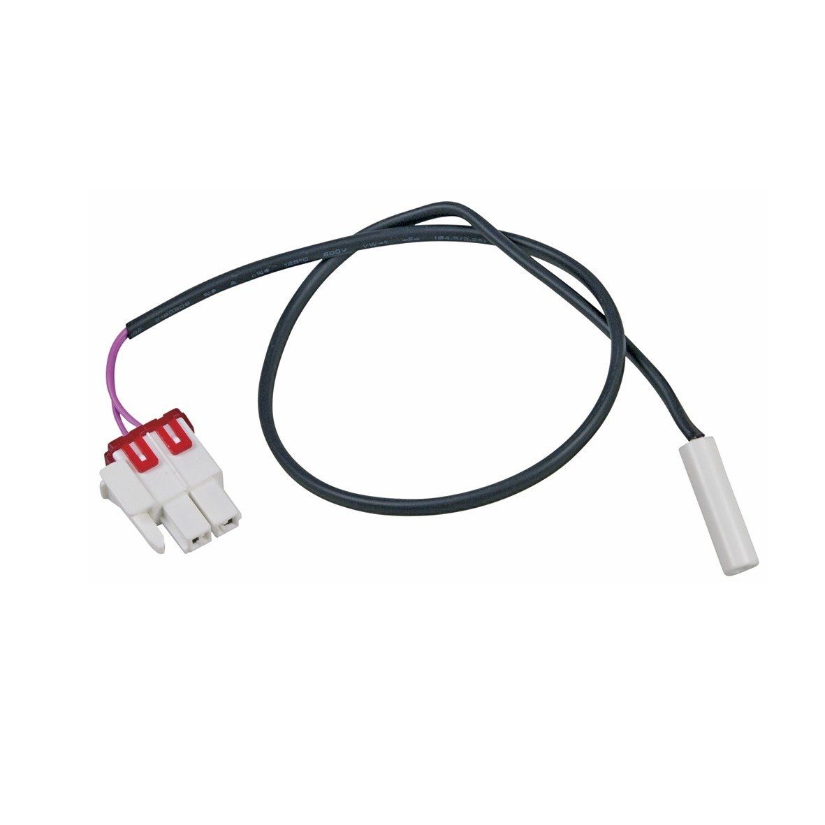 easyPART Sensor wie SAMSUNG DA3200012G Temperaturfühler Sensor an, Kühlschrank / Gefrierschrank