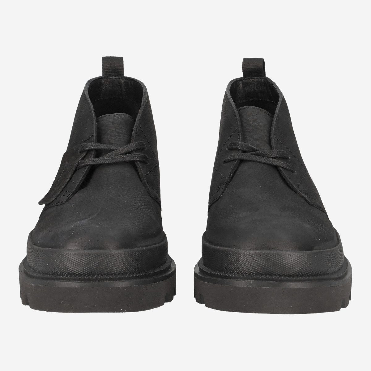 Clarks Clarks Badell DB 26179686 7, Boots, Schwarz, Herren Stiefel