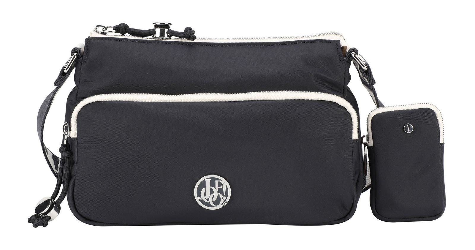 JOOP! Umhängetasche Jasmina Shoulderbag (Set, 2-tlg) günstig online kaufen