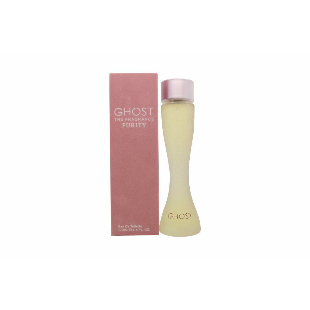 Ghost Eau de Toilette Purity Eau de Toilette 100ml Spray