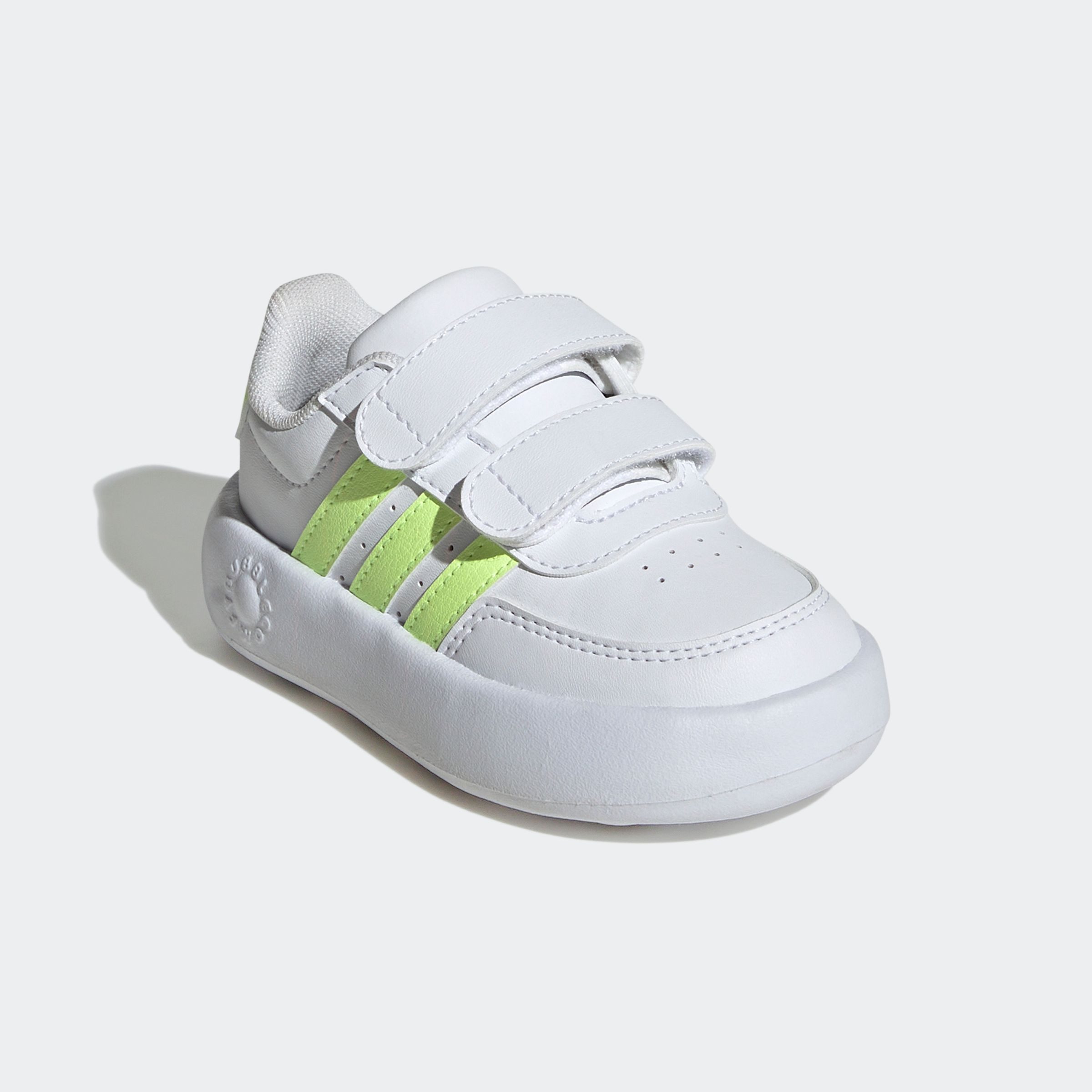 adidas Sportswear BREAKNET 2.0 KIDS Klettschuh für Kinder