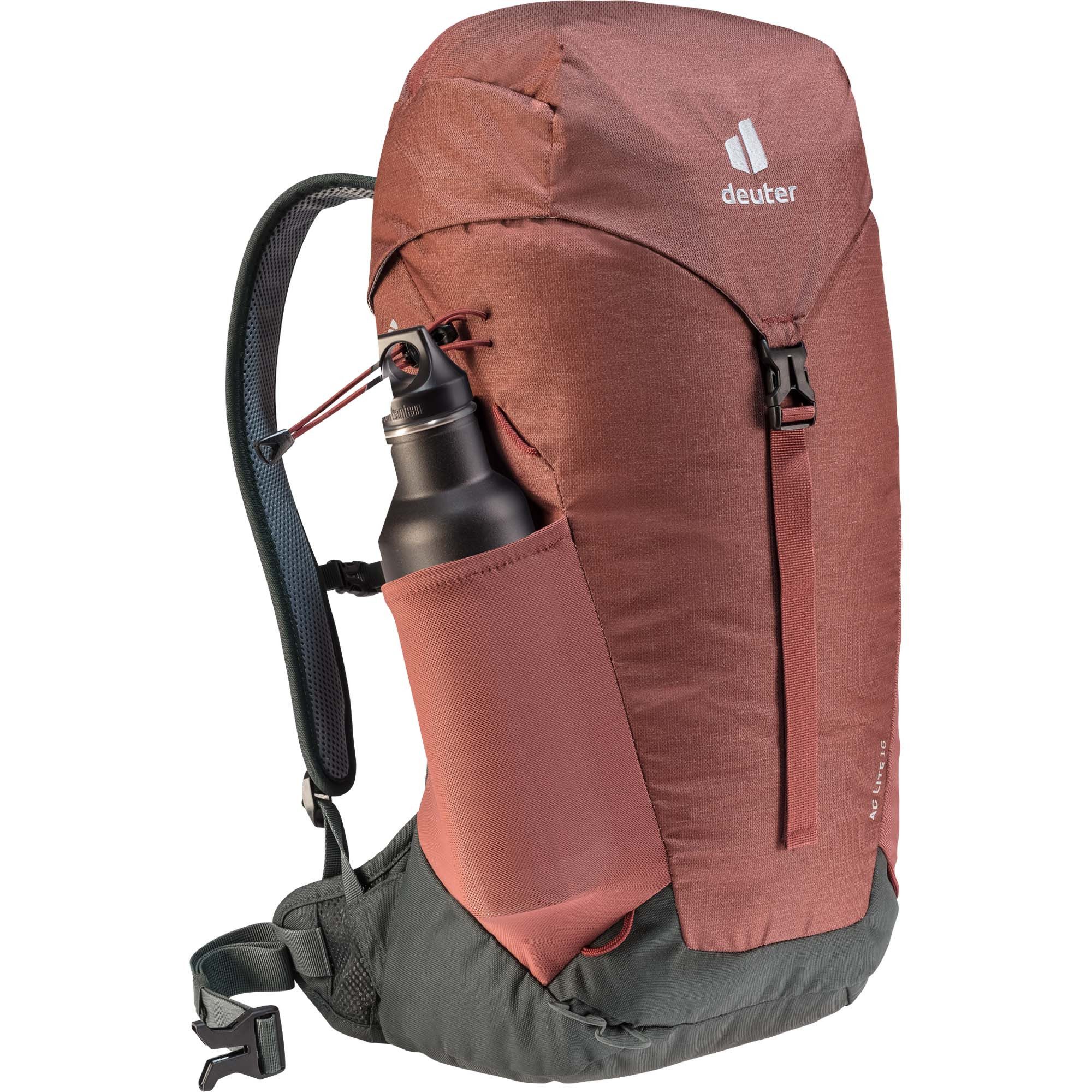 deuter Rucksack Deuter Rucksack Futura AC Lite 16 3420621