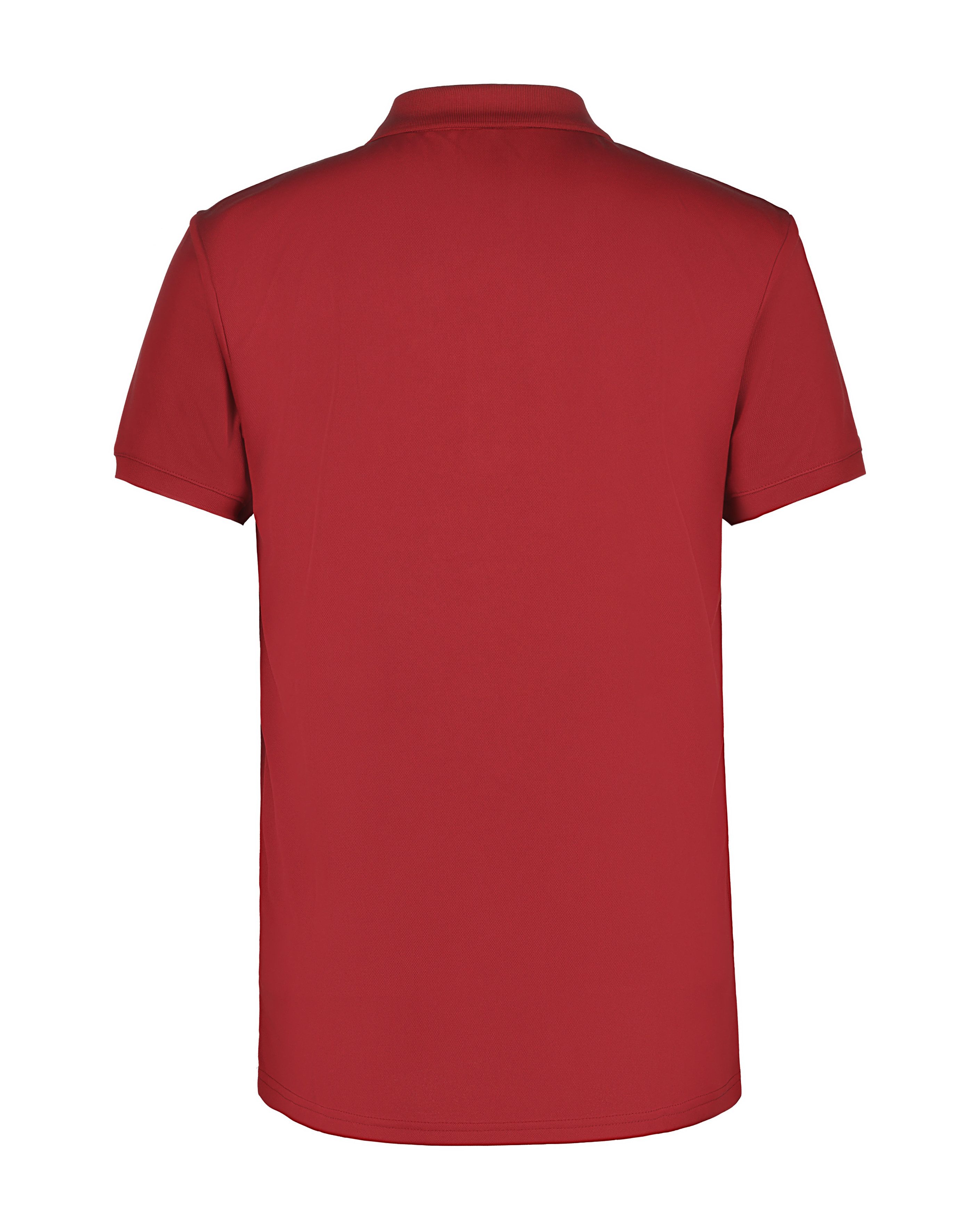 Icepeak Poloshirt BELLMONT mit klassischem Schnitt, aus Polyester – Bild 4 von 5