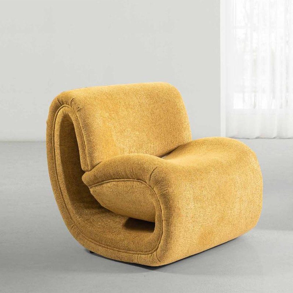 JVmoebel Sessel Modern Luxus Sitz Relax Sessel Club Polster Design Couch Sofa Sitzer (Sessel), Made In Europe