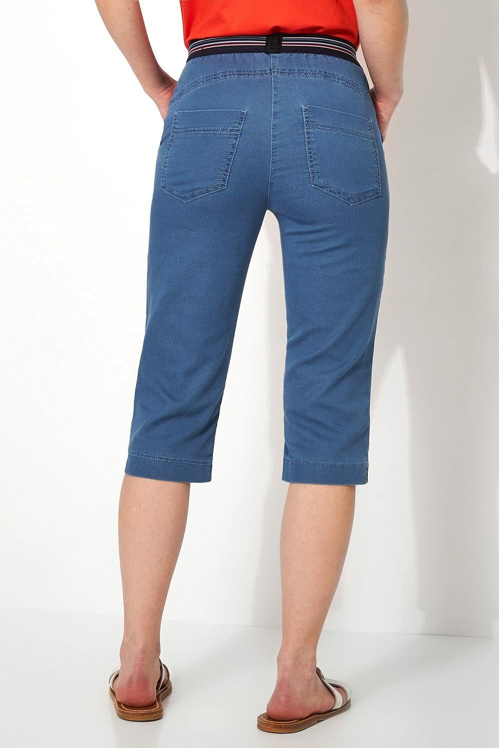 TONI Stoffhose Stoffhose für Damen (1-tlg)