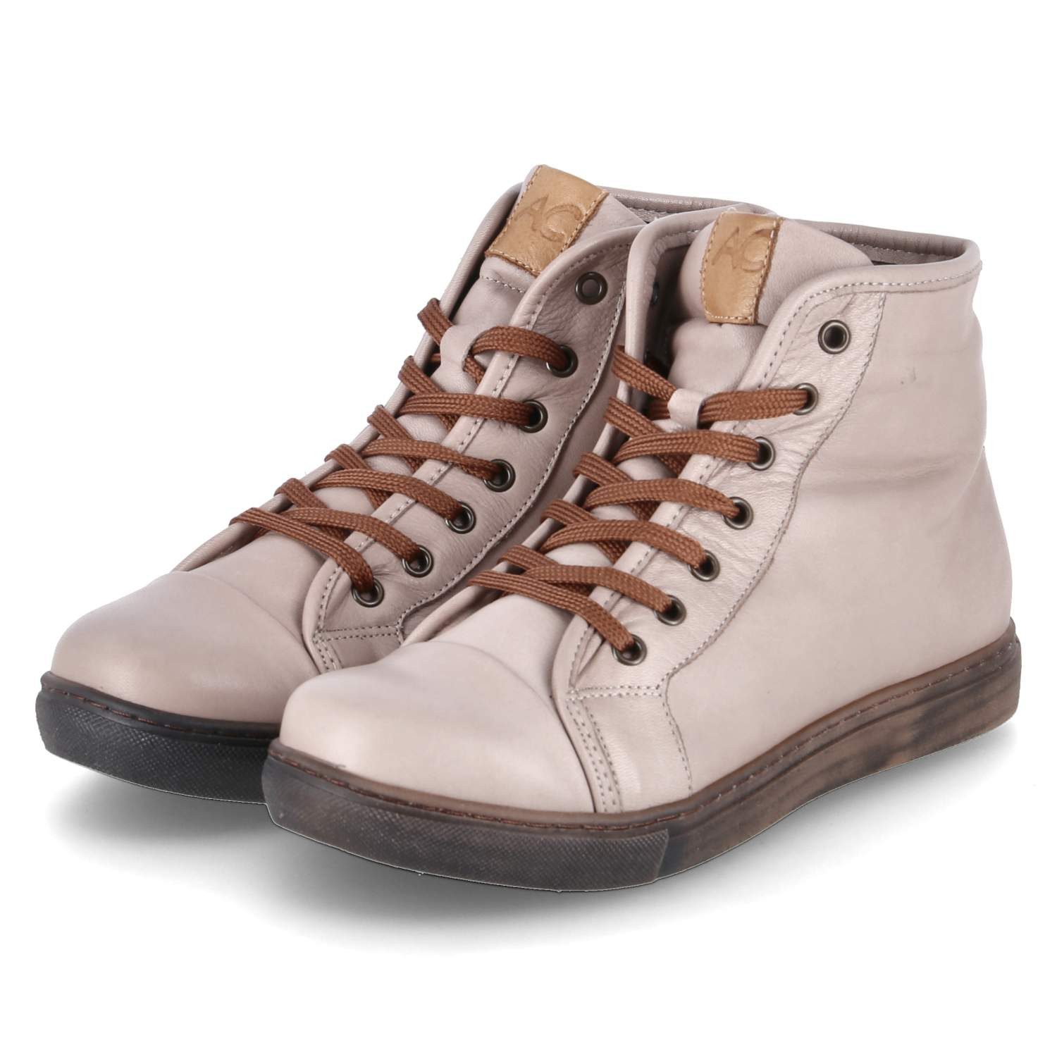 Andrea Conti Schnürstiefeletten Stiefelette günstig online kaufen