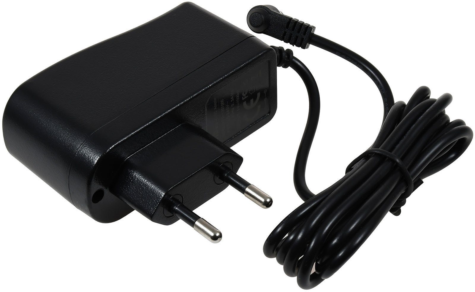 Powery Netzteil / Ladegerät für tonies Toniebox 9V, 1,5Ah schwarz Netzteil
