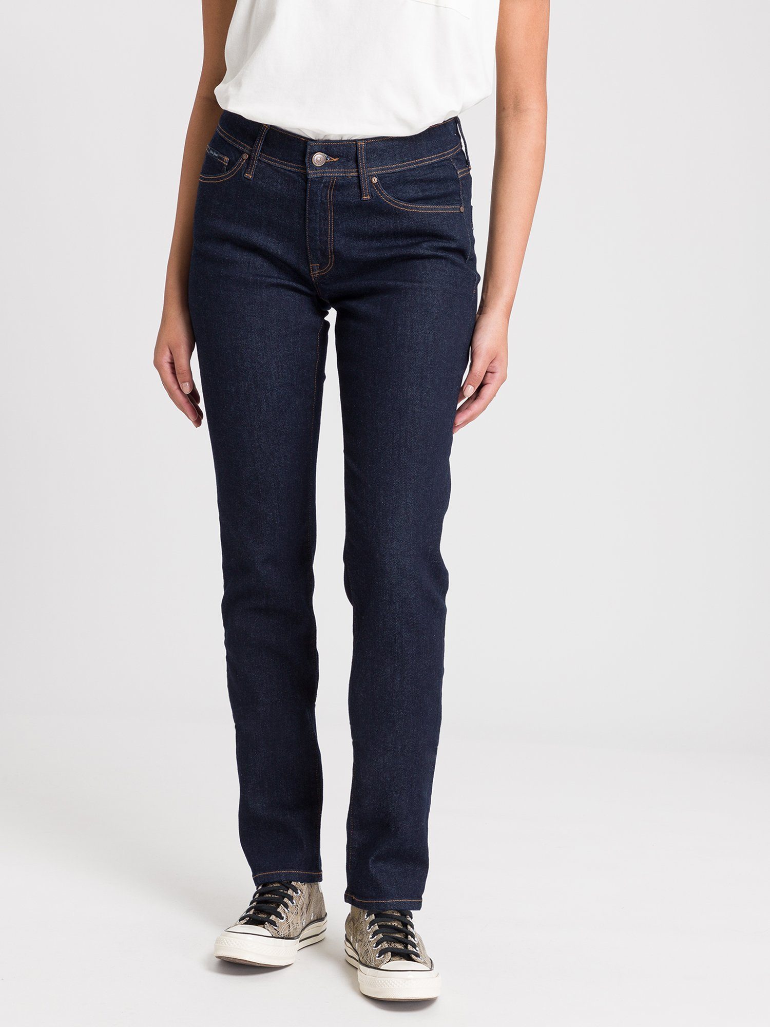 Anya CROSS Slim-fit-Jeans JEANS®
