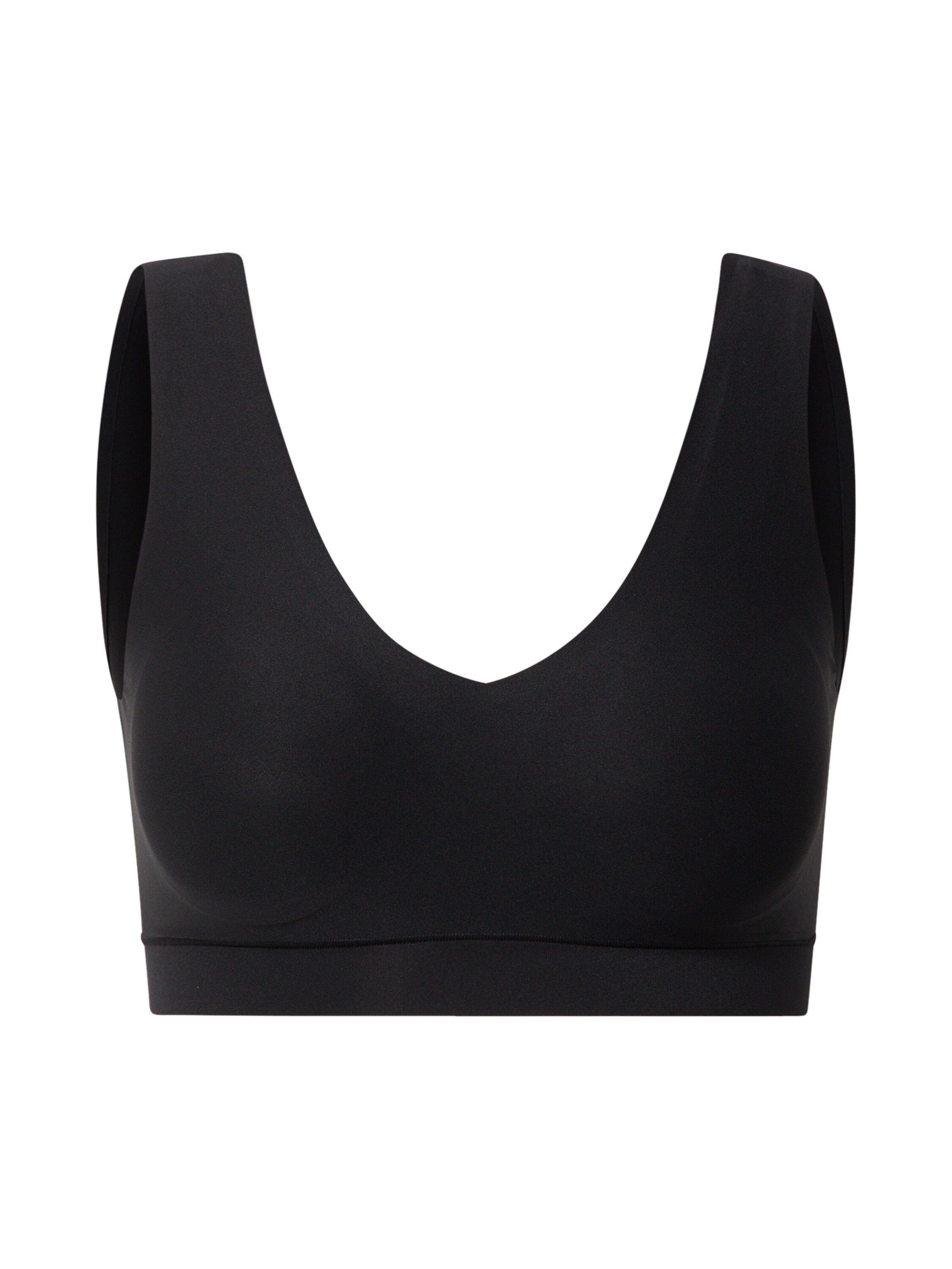 Chantelle Bustier (1-tlg) Plain/ohne Details