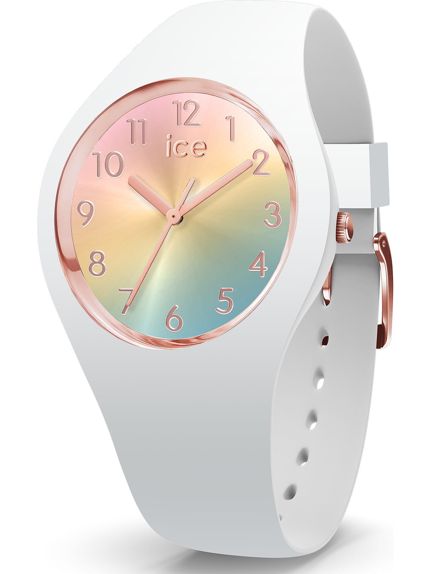 ice-watch Quarzuhr ICE Watch Damen-Uhren Analog günstig online kaufen