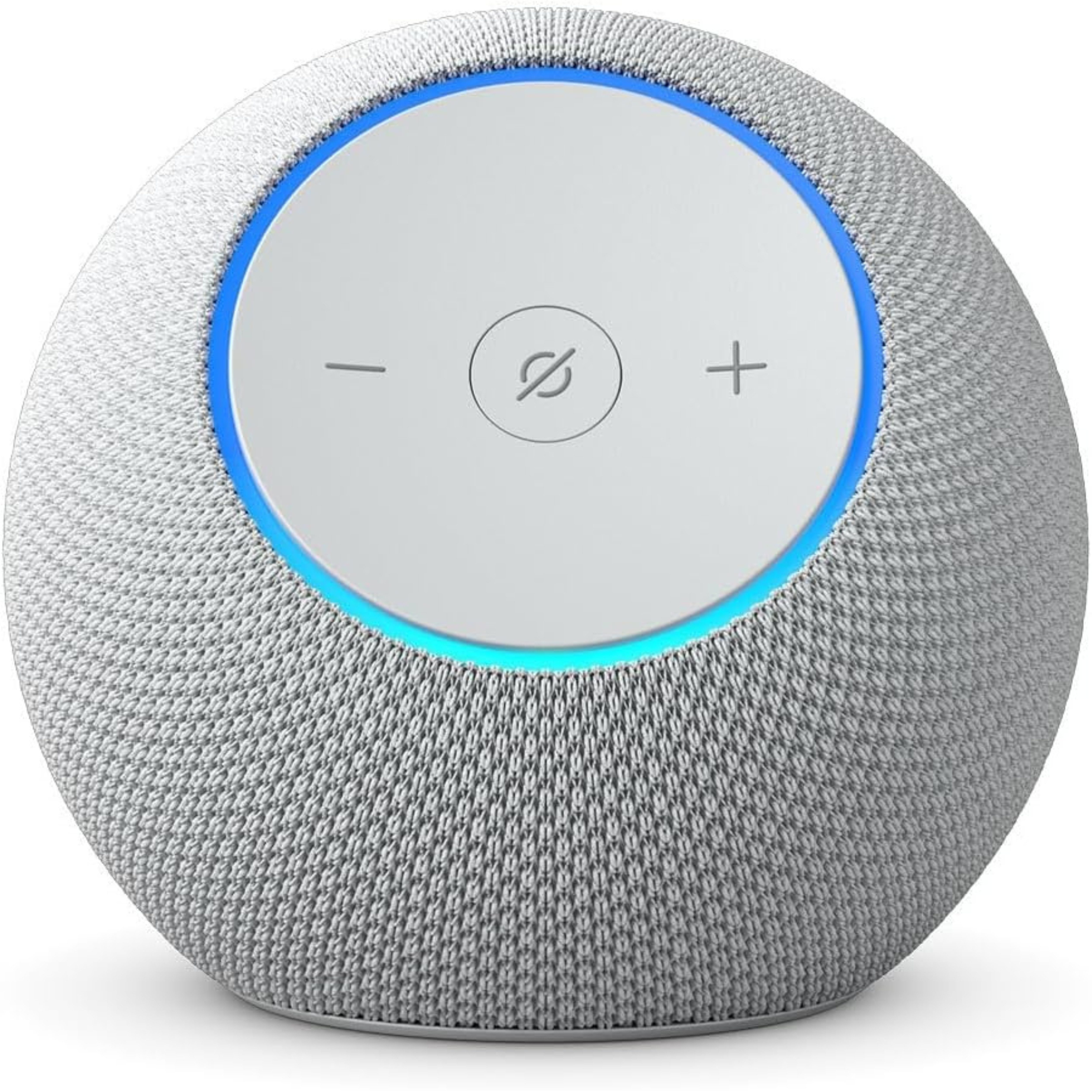 Amazon Echo Dot Max (neueste Generation) Alexa Lautsprecher 2 (WLAN, Bluetooth, 22 W, mit raumfüllendem Klang & Smart-Home-Hub)