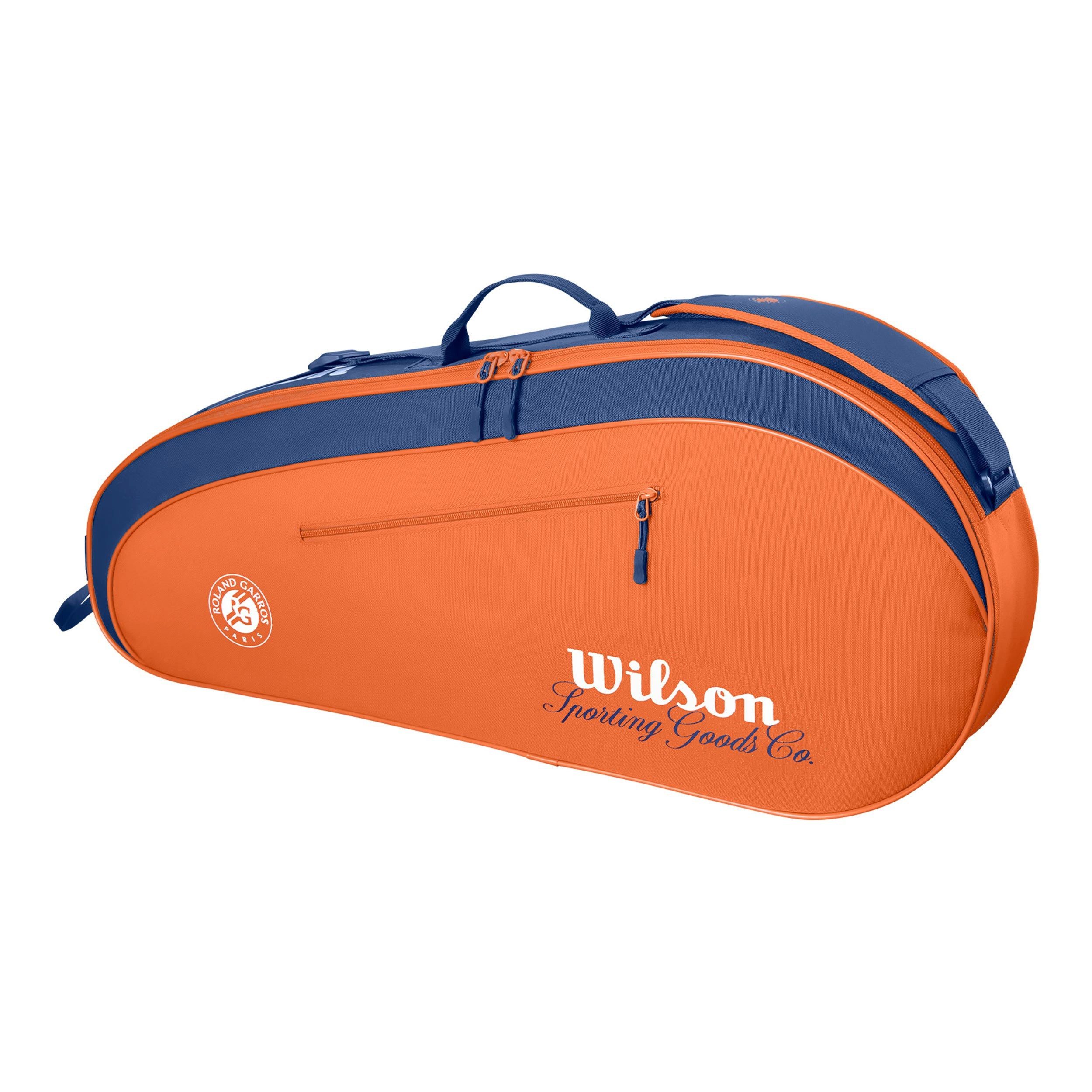 Wilson Sporttasche Team Roland Garros