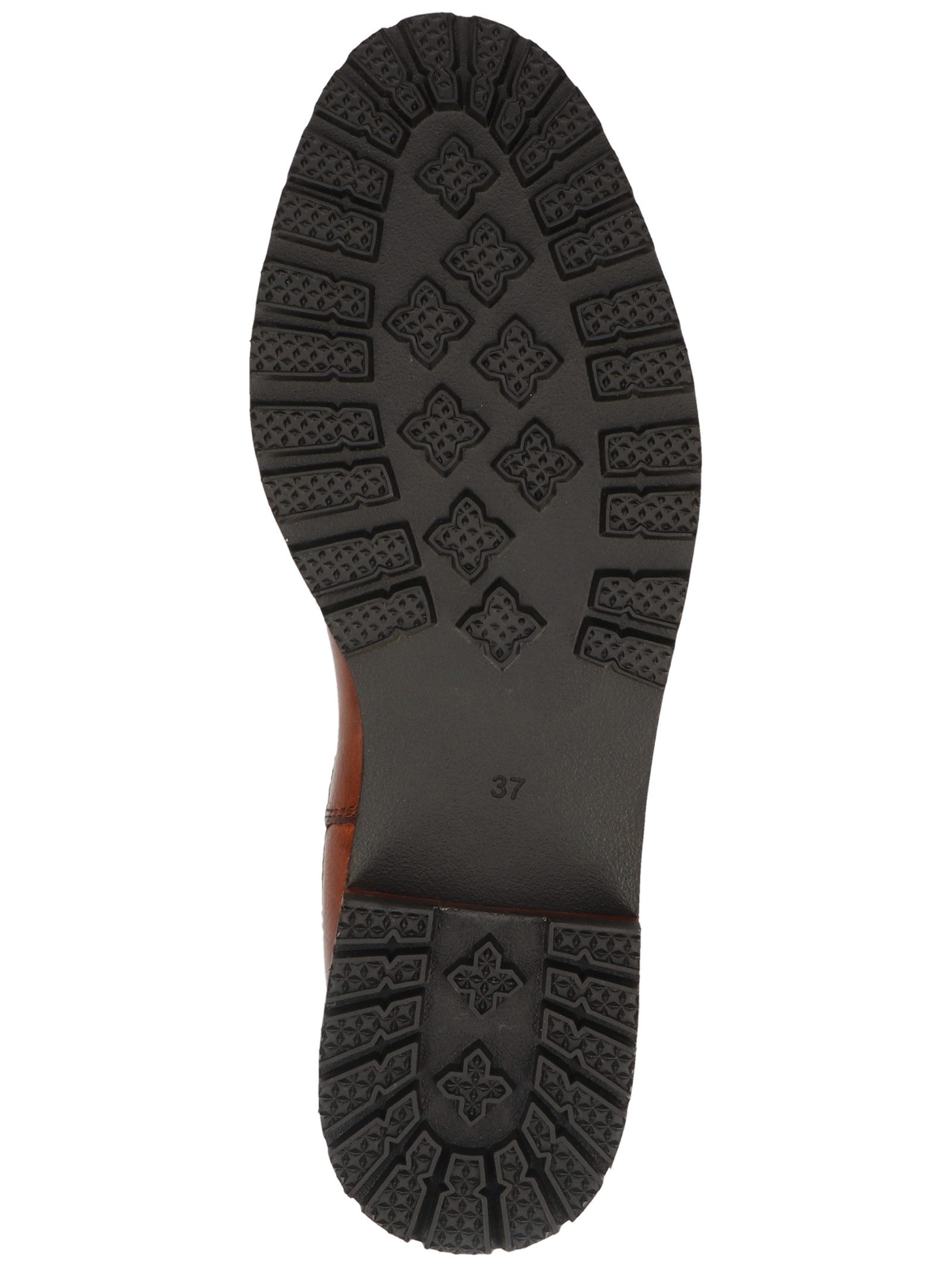 Everybody Everybody Stiefelette Glattleder Stiefelette