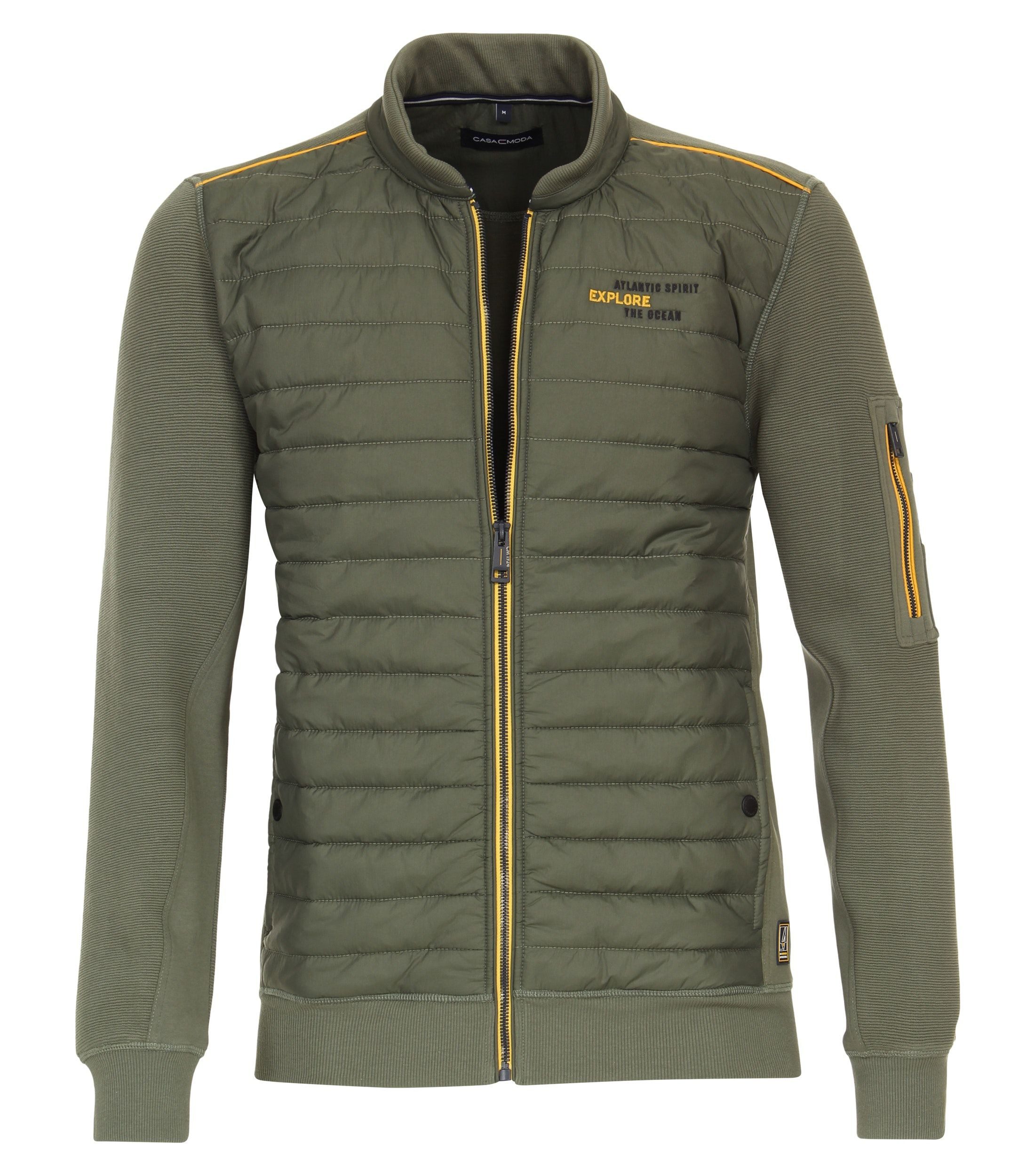 CASAMODA Outdoorjacke