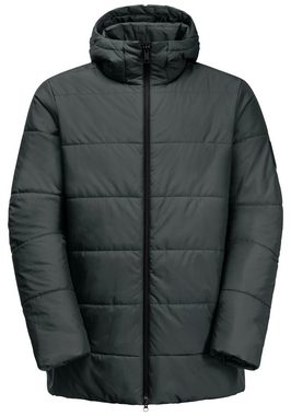 Jack Wolfskin Funktionsjacke DEUTZER LONG JKT M