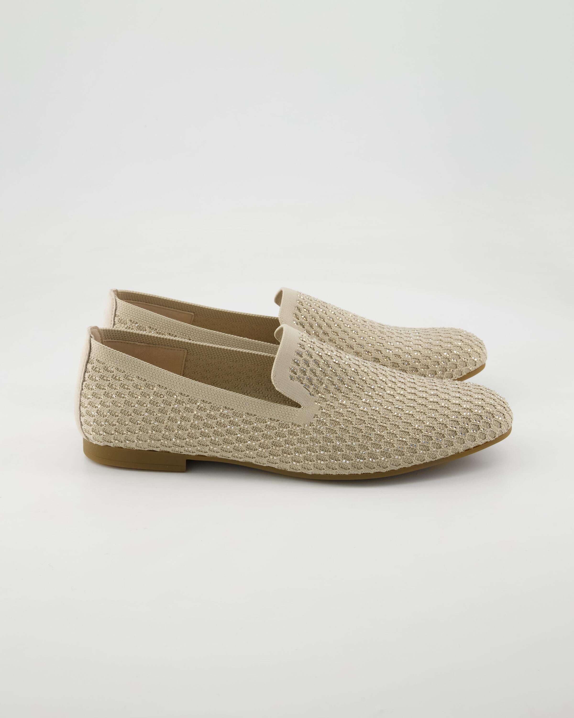 Gabor 65.216.42 Slipper Obermaterial: Leder und Textil günstig online kaufen