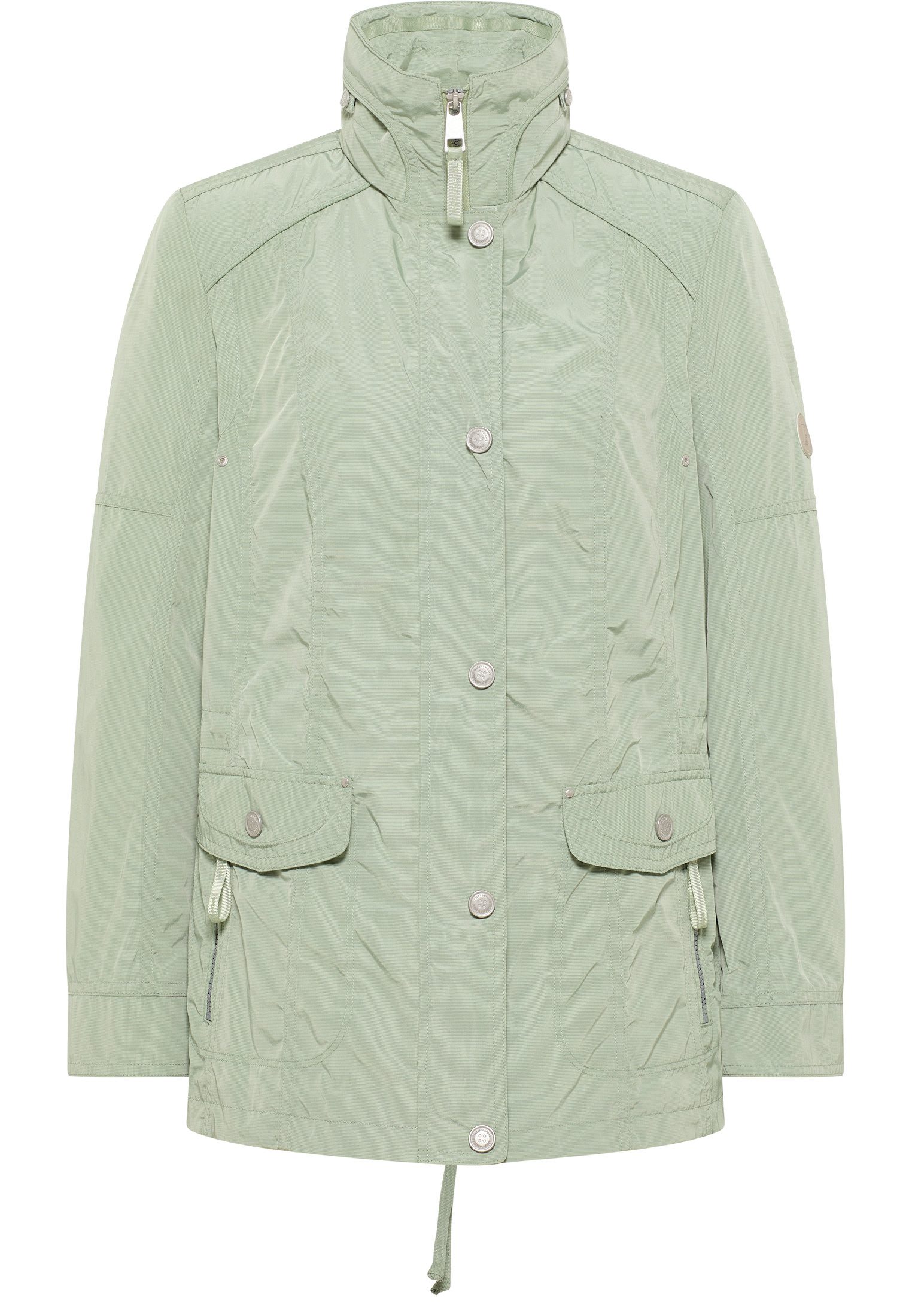 Barbara Lebek Outdoorjacke