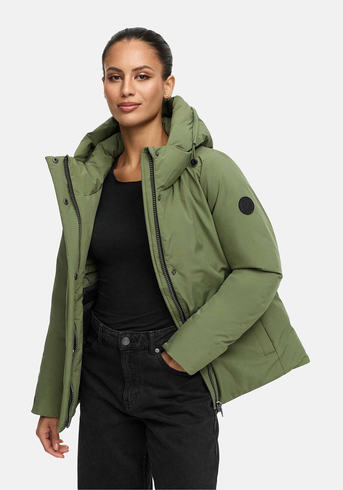 Winterjacke Yeminaa