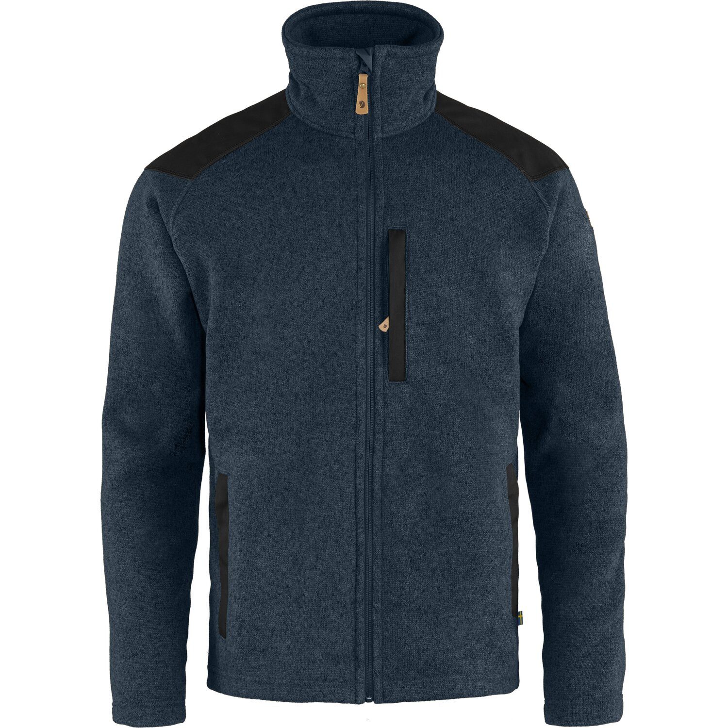 Fjällräven Fleecejacke Fjällräven Herren Buck Fleecejacke