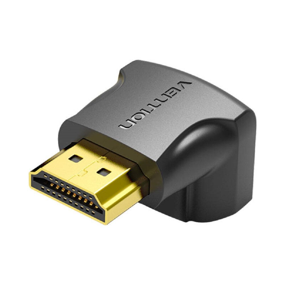 Adapter 270° HDMI Stecker auf Buchse 4K 60Hz HDMI-Adapter