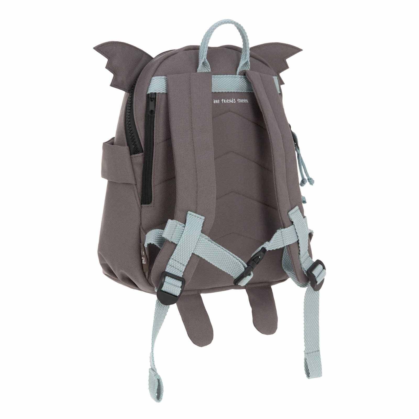 LÄSSIG Cali 11,5 Wombat Rucksack) Friends Kinderrucksack (1 About cm 27,5 x x 23,5 Kinderrucksack