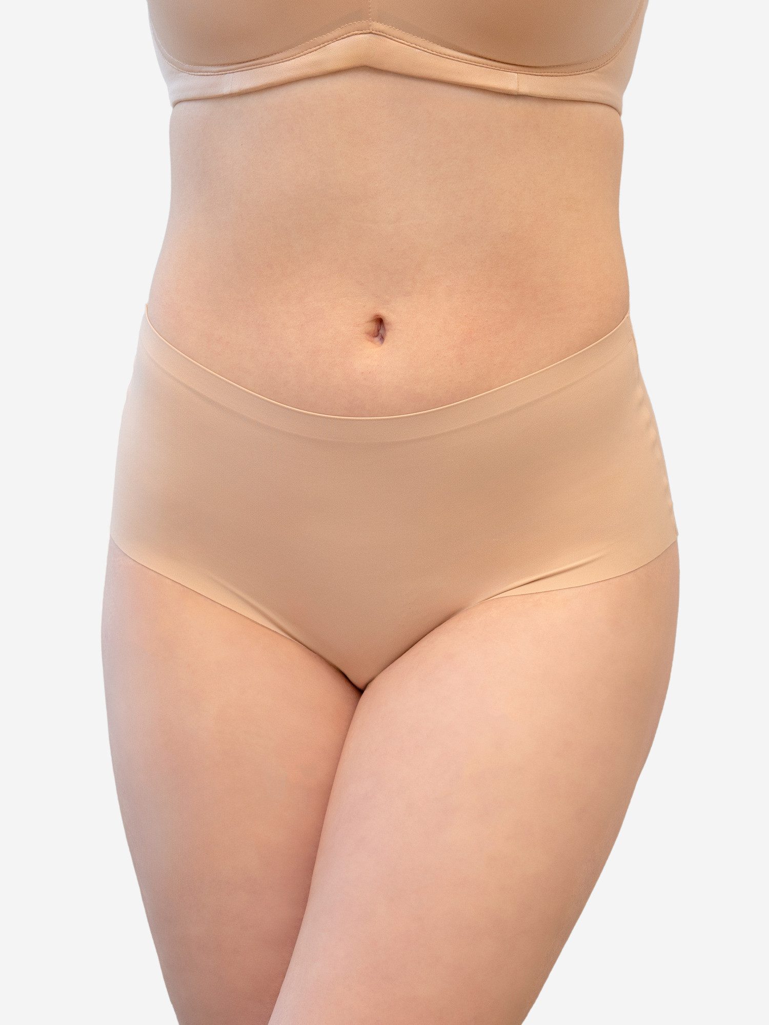 High-Waist-Panty BASIC