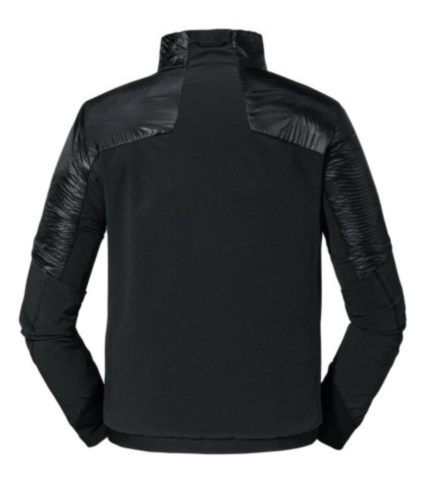 Schöffel Allwetterjacke Hybridjacke Cima Mede (optimalen Tragekomfort, wasserabweisend)