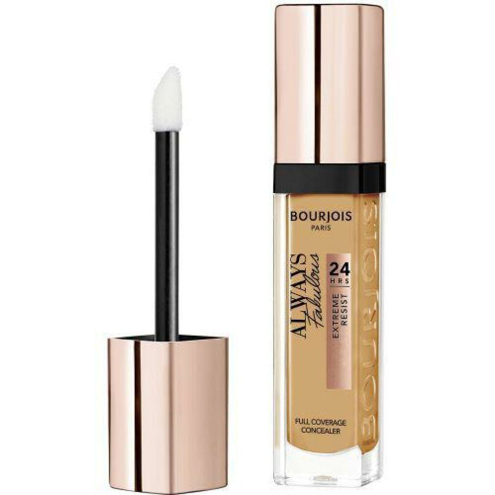 Bourjois Concealer Bourjois Bj Corrector Always Fabulous Sculptor